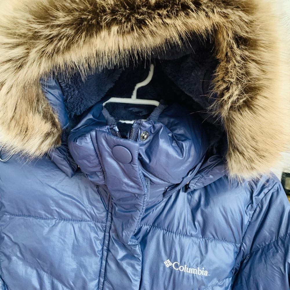 Columbia jacket - Picture 2 of 6